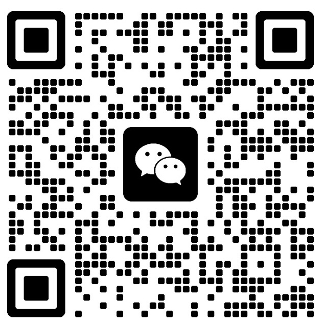 WeChat QR